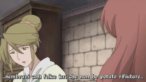 Otaku Gallery  / Anime e Manga / Romeo x Juliet / Screen Shots / 03 - L`alba dell`amore - Uno scherzo crudele / 064.jpg